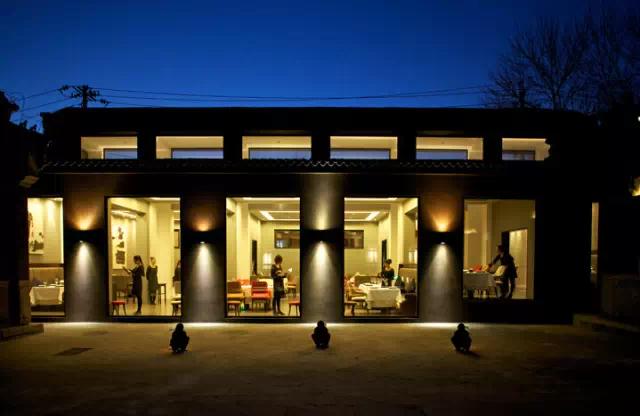 東景緣酒店燈光旅游規(guī)劃設(shè)計(jì)